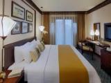 Suite oceanfront
