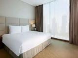 Double Junior Suite with park view