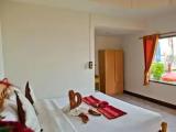 Standard Double room beachfront
