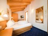Classic Double room with balcony
