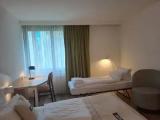 1 Bedroom Suite
