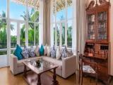 Luxury Suite with balcony