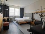 Executive Single room