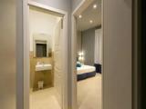 1 Bedroom Superior Double room with city view