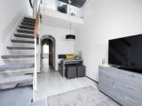 Superior Single Duplex room