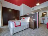 Double Studio Apartment
