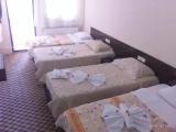 Economy Quadruple room