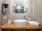 Classic Double room with balcony