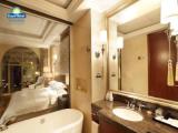 Superior Twin room with garden view