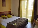 Superior Double room with balcony
