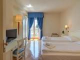 Standard room with lake view