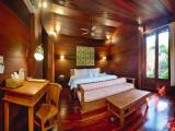Superior Double room with garden view
