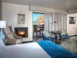 Standard room with bay view