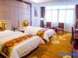 Standard room with view