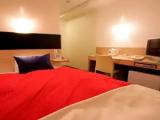 Bed in Dorm (female dorm)