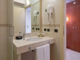 Standard Triple room with balcony