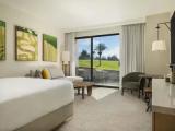 Grand Double room with view