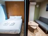 Premier Double room