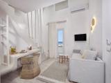 Standard Family Duplex room with sea view