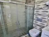 Standard Double room with partial sea view