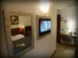 Comfort Double room with city view