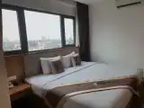 Superior Double room with mountain view