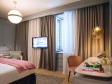 Classic Villa Odak Double room