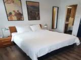 Classic room