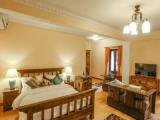 Standard room with balcony