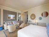 Double Junior Suite Bay Side