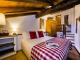 Superior Double room with balcony