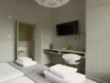 Classy Double room