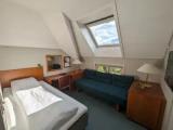 Standard Penthouse room