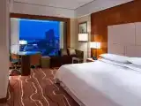 Four Points Double room with city view