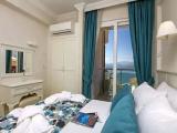 Standard Single room with sea view