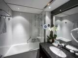 Premium Quadruple room with river view