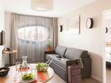 1 Bedroom Single Apartment
