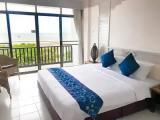 Standard Double room with sea view