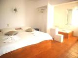 Superior Triple room with sea view