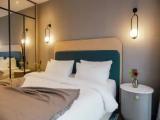 2 Bedrooms Premium Suite with balcony