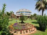 Standard Deluxe Villa