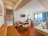 Executive Double room with sea view