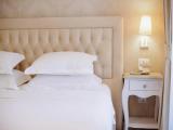 Superior Double room with sea view