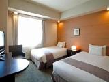 1 Bedroom Executive Double room