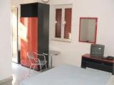 Standard Double room with garden view