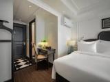 Premier Double room with mountain view