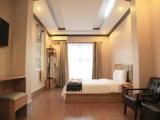 Suite with river view