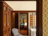 Deluxe room with garden view
