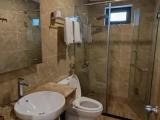 Deluxe Double room with ocean view
