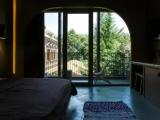Presidential room